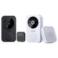 Timbre Digital Con Camara Wifi