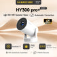 PROYECTOR HY300 + PARLANTE FLIP 6