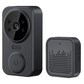 Timbre Digital Con Camara Wifi