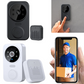 Timbre Digital Con Camara Wifi