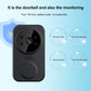Timbre Digital Con Camara Wifi