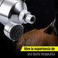 High Shower™ - Cabezal de Ducha