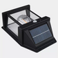 LÁMPARA SOLAR PARED